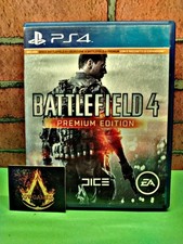 Battlefield premium edition usato  Porto Cesareo