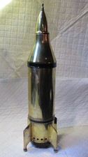 Vintage space age for sale  BURTON-ON-TRENT
