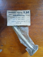 Velocette mov mac for sale  SANDY