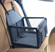 dog booster seat for sale  CORBY