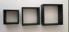 Floating wall square for sale  SOLIHULL