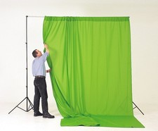 chroma key usato chroma key usato Verona
