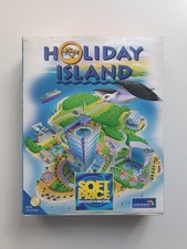 holiday island gebraucht kaufen holiday island gebraucht kaufen Oberhausen