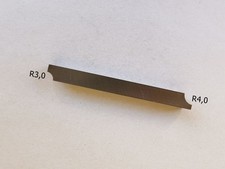 Hss radius drehmeißel gebraucht kaufen  Birkenau