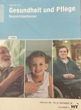 Pflege & Gesundheit gebraucht kaufen  Pfinztal