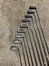 Tommy armour 845s for sale  Tobias
