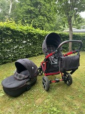 Volkswagen gti pram for sale  LONDON
