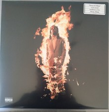 Metro Boomin Heroes & Villains - LP 33T na sprzedaż  Wysyłka do Poland