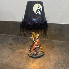 Moonlight table lamp for sale  LIVERPOOL
