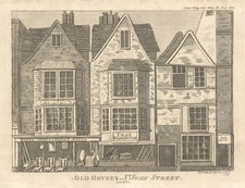 Old houses john for sale Old houses john for sale  LONDON