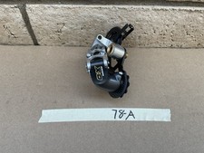 Câmbio traseiro Sram X0 9 velocidades carbono gaiola média mountain bike desviador dourado comprar usado  Enviando para Brazil