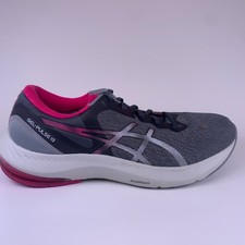 Tênis de corrida ASICS feminino Gel-Pulse 13 1012B035 cinza tamanho 9 comprar usado  Enviando para Brazil