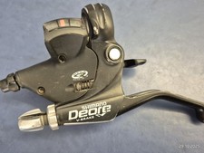 Shimano deore schalt gebraucht kaufen Shimano deore schalt gebraucht kaufen  Murnau a.Staffelsee