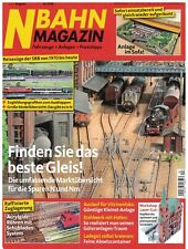 Bahn magazin 2018 gebraucht kaufen  Grömitz