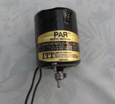 Electric motor 12v for sale  READING