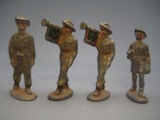 Quiralu colonial infantry d'occasion  Expédié en Belgium
