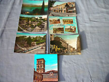 Cartoline albano laziale usato  Ancona