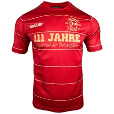 Saller arminia bielefeld gebraucht kaufen  Bad Salzuflen