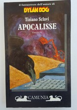Apocalisse tiziano sclavi usato  Verona