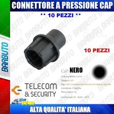Pezzi connettore pressione usato  Foggia