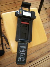 Sinar zoom rollfilmkassette gebraucht kaufen  Dortmund