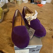 Ladies shoes size for sale  GLOSSOP