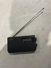 Sony xdr s55dab for sale  HAYES