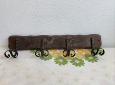 Ancien porte manteau d'occasion  Aix-les-Bains