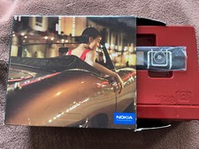 Nokia 7280 riginal gebraucht kaufen  Biesdorf, Geichlingen, Utscheid