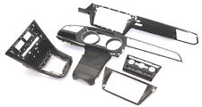 Touran facelift black gebraucht kaufen  Wallenhorst