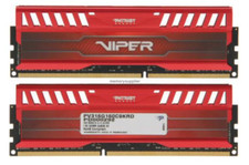 Pv316g160c9krd patriot viper for sale  Richardson