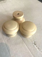 Oak cream painted for sale  SCUNTHORPE