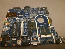 Placa-mãe Samsung BA92 - 04654A com CPU Intel em conjunto FUNCIONANDO comprar usado  Enviando para Brazil