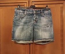 Dsquared women denim usato  Savona