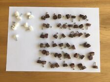 Bodenträger stift regalträge gebraucht kaufen  Hochheim am Main