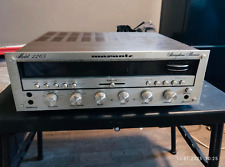 Marantz stereo verstärker gebraucht kaufen  Kaiserslautern