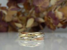 585 trinity ring gebraucht kaufen  Lübeck
