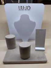 Espositore bijoux liujo usato  Italia