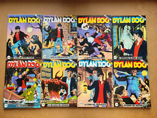 Dylan dog ristampe usato  Senigallia