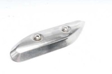 Hitzeschutz hitzeplatte hinten gebraucht kaufen  Trebbin