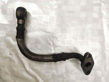Tubo de lubrificação de turbina Audi A3 S3 8l 1.9 TDI 1996-2003 fabricante de equipamento original comprar usado  Enviando para Brazil