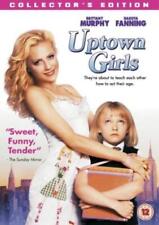 Uptown girls dvd for sale  STOCKPORT