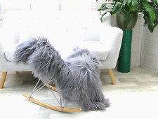 Dyed grey icelandic for sale  BARNSLEY
