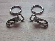 Heavy duty carabiner for sale  BOLTON