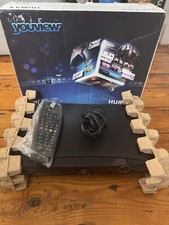 Youview humax dtr for sale  NORWICH