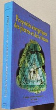 Propriétés énergétiques pi d'occasion  Cernay