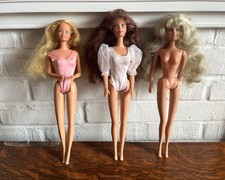Lot barbie dolls for sale  Bardstown