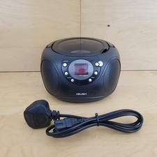 Bush cbb171l portable for sale  COCKERMOUTH
