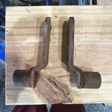 International tailgate hinge for sale  Gentry