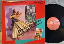 Resurrection Band - Mommy Don't Love Daddy Anymore - 1st Press - Xian Rock - EX comprar usado  Enviando para Brazil